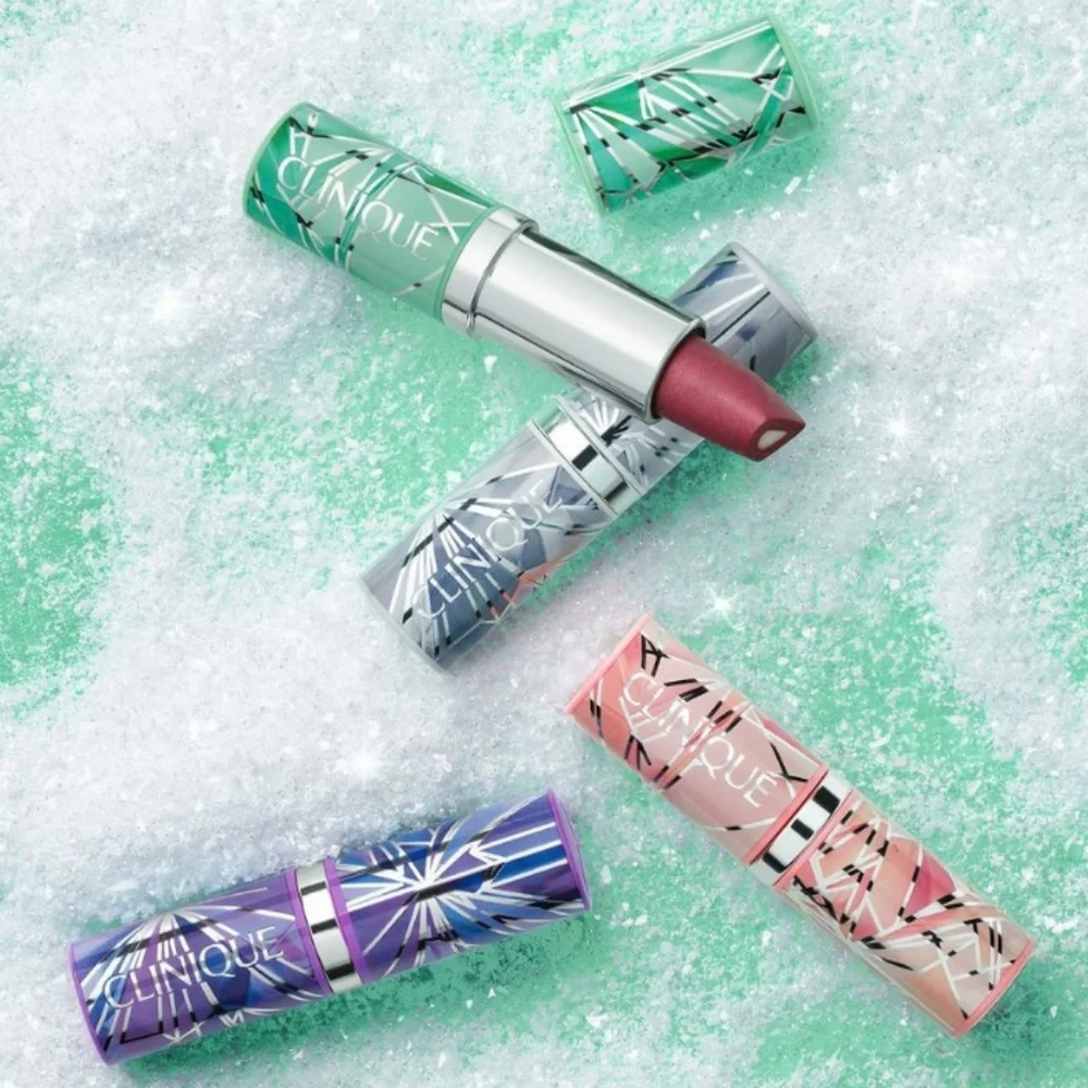 CLINIQUE DRAMATICALLY DIFFERENT LIPSTICK SHAPING LIP COLOR LIMITED EDITION. - Picture 5 of 13